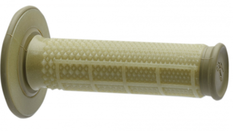 Renthal Kevlar Tapered Half Waffle Grips